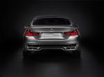 BMW 4-Series Coupe Concept 2013 года
